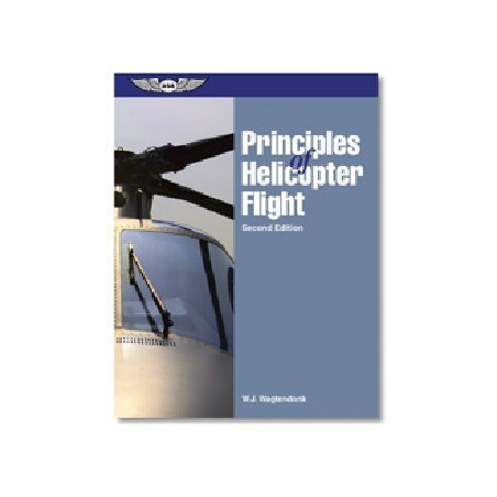Principles of Helicopter Flight