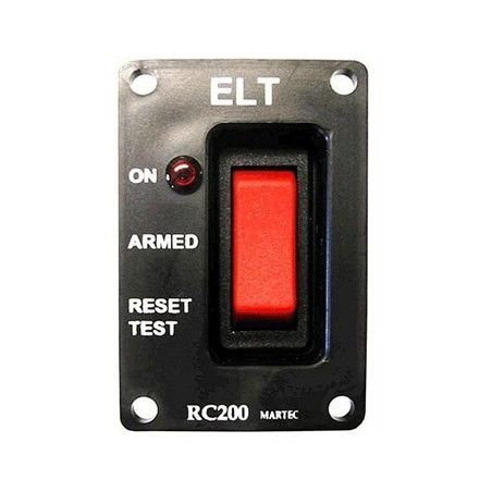 Kannad ELT 406 pilot sterowania Kannad ELT 406 pilot sterowania