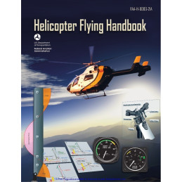 Helicopter Flying Handbook