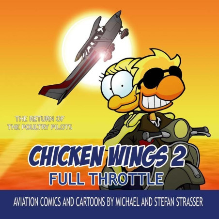 Chicken Wings 2 - zwariowani. Chicken Wings 2 - zwariowani.