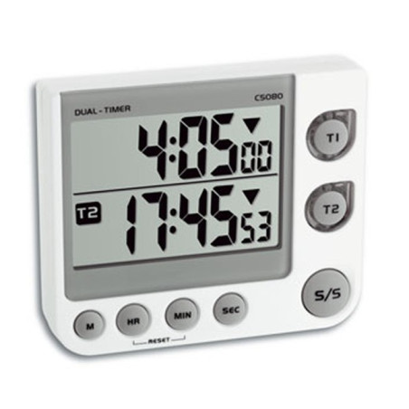 Zegr-Timer  dla Pilota TFA Zegr-Timer  dla Pilota TFA