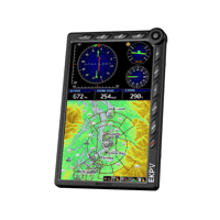 GPS odbiorniki lotnicze