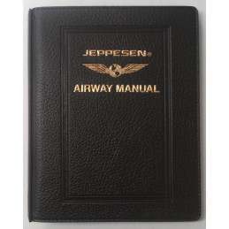 General Student Pilot Route Manual EASA