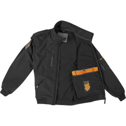 GA Pilot Jacket