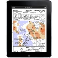 JeppView  VFR i IFR