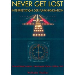 Never get  Lost