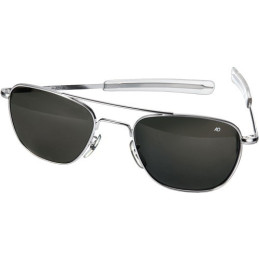 Okulary Sunglasses metal