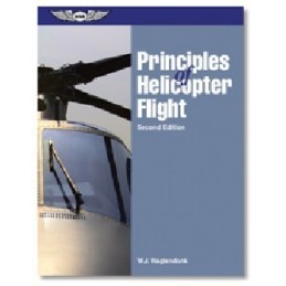 Principles of Helicopter Flight