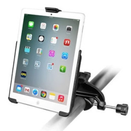 RAM MOUNT Apple iPad Mini 4/5 Yoke Mount Set
