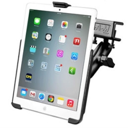 Ram Mount set iPad mini 4 na panel